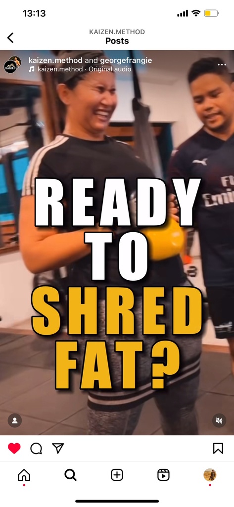 Six Week Challenge